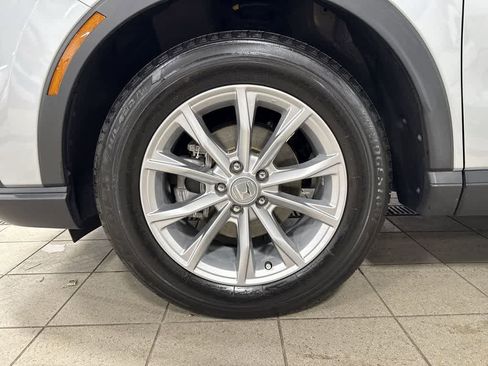 Used 2023 Honda CR-V EX-L image 10