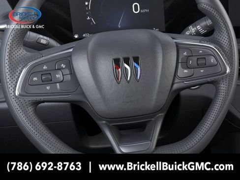 New 2026 Buick Envista Preferred FWD image 19