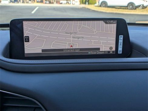 Used 2024 MAZDA CX-30 2.5 Turbo w/ Premium Plus Pkg image 21