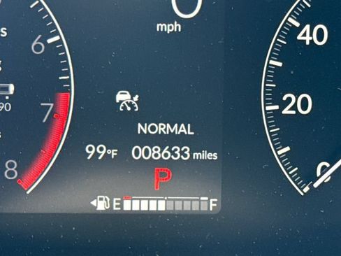Used 2026 Honda HR-V EX-L image 37