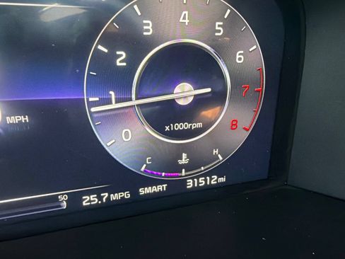 Used 2023 Kia Sorento SX FWD image 20