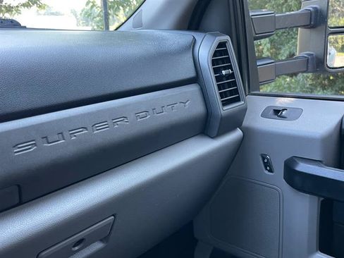 Used 2021 Ford F350 XL w/ STX Appearance Package AWD/4WD image 28