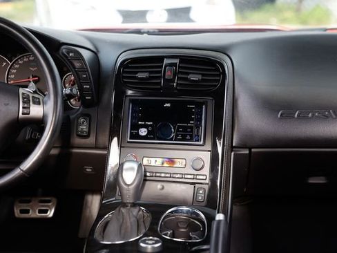 Used 2008 Chevrolet Corvette 2dr Coupe w/ Preferred Equipment Group image 35