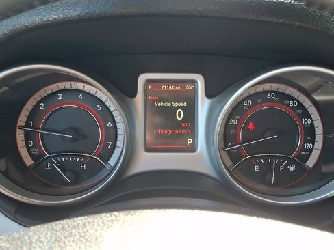 Used 2018 Dodge Journey SE w/ Popular Equipment Group FWD image 17