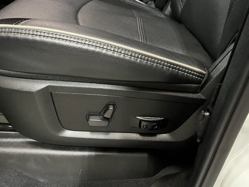 Used 2024 RAM 2500 Laramie w/ Safety Group image 20