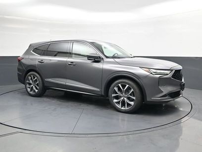 Used 2023 Acura MDX SH-AWD w/ Technology Package
