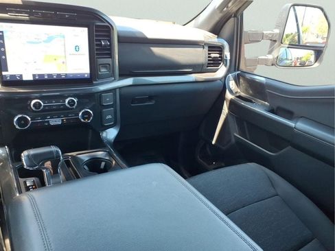 Used 2023 Ford F150 XLT w/ Equipment Group 302A High AWD/4WD image 18