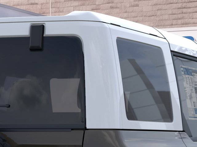 New 2026 Ford Bronco Heritage Edition AWD/4WD image 25
