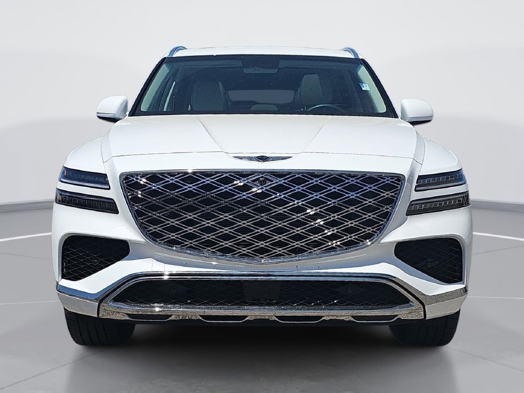 Used 2025 Genesis GV80 2.5T Prestige AWD/4WD image 10