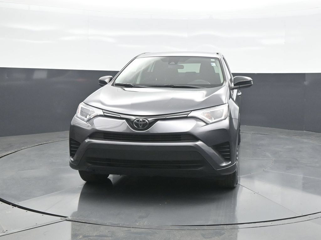 Certified 2018 Toyota RAV4 LE w/ All Weather Liner Package AWD/4WD image 2