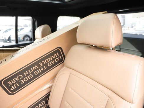 New 2026 Hyundai Santa Fe Calligraphy image 17