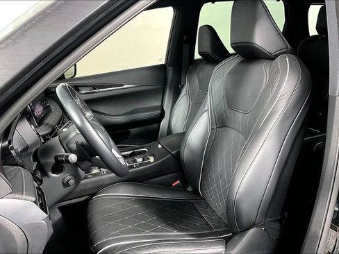 Used 2023 INFINITI QX60 Autograph w/ Cargo Package AWD/4WD image 25