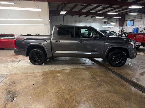 Used 2022 Toyota Tundra SR5 w/ TRD Sport Package image 6