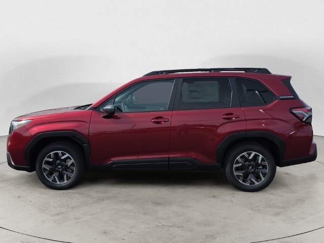 New 2026 Subaru Forester Premium AWD/4WD image 8