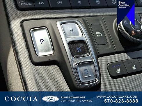 Used 2023 Hyundai Palisade Limited AWD/4WD image 15