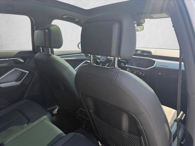 Used 2021 Audi Q3 2.0T Premium AWD/4WD image 23