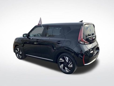 Certified 2023 Kia Soul GT-Line image 3