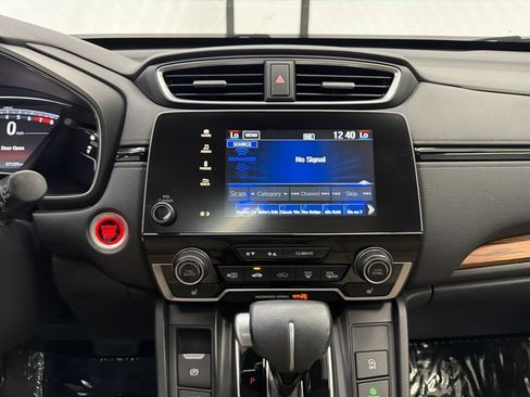 Used 2021 Honda CR-V EX-L image 30