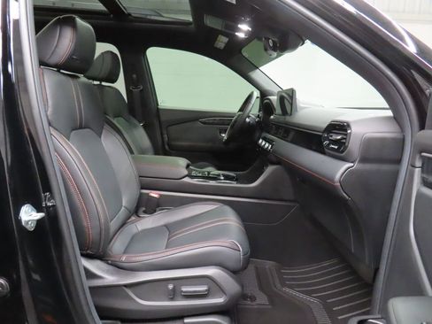 Used 2026 Honda Passport TrailSport Elite image 30