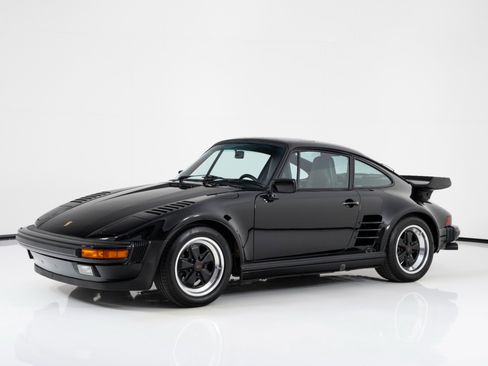 Used 1987 Porsche 911 Carrera image 7