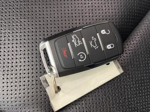 Used 2023 RAM 1500 Limited w/ Night Edition image 17