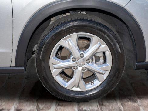 Certified 2024 Honda HR-V LX image 39