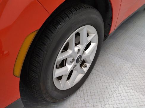 Used 2024 Kia Soul LX w/ Option Group 015 image 31