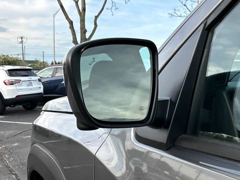 New 2026 Nissan Frontier PRO-4X w/ Pro Premium Package AWD/4WD image 12