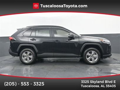 New 2025 Toyota RAV4 XLE w/ Convenience Package