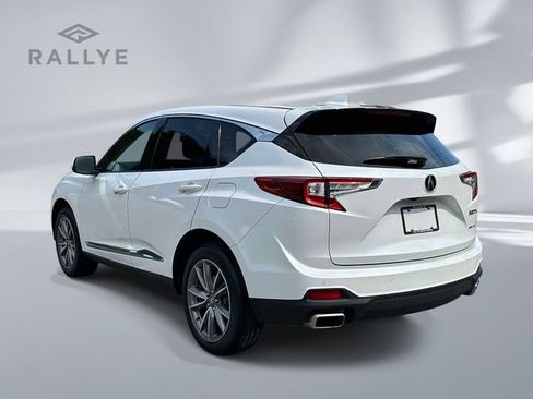 Used 2024 Acura RDX SH-AWD w/ Technology Package image 5