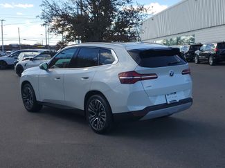 New 2026 BMW X3 xDrive30 w/ Premium Package video 2