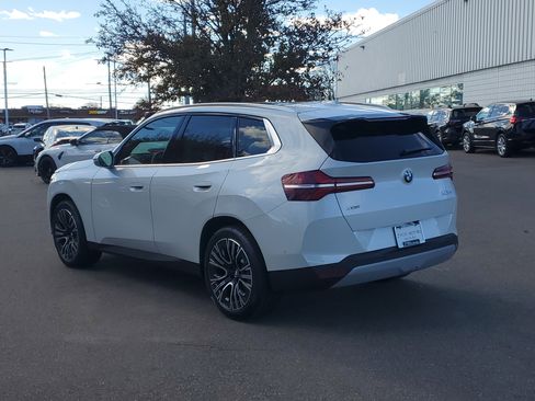 New 2026 BMW X3 xDrive30 w/ Premium Package image 2