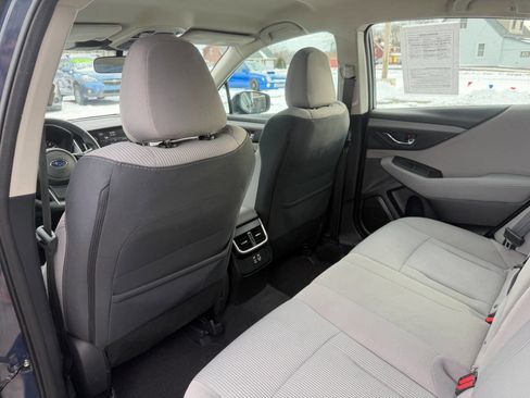Used 2023 Subaru Legacy Premium image 22