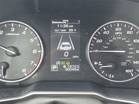 Used 2021 Subaru Legacy Limited image 13