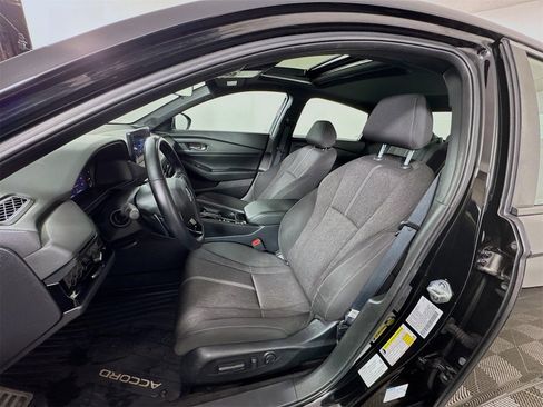 Used 2023 Honda Accord Sport image 14