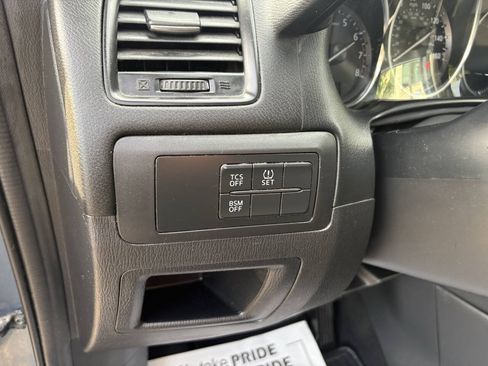 Used 2014 MAZDA CX-5 Touring FWD image 32