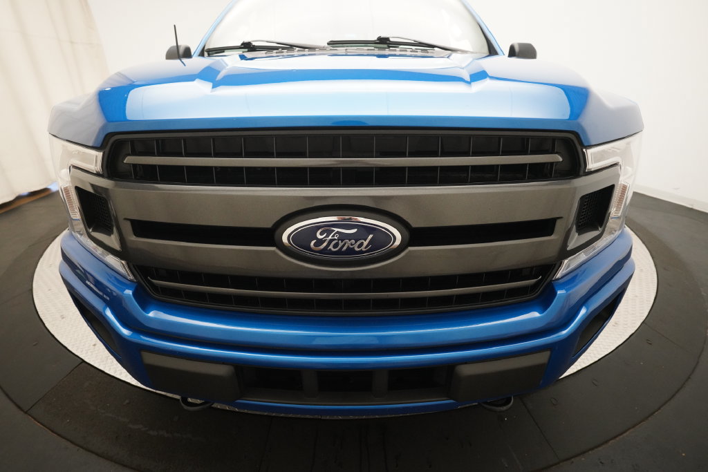 Used 2019 Ford F150 XLT w/ Equipment Group 302A Luxury AWD/4WD image 21