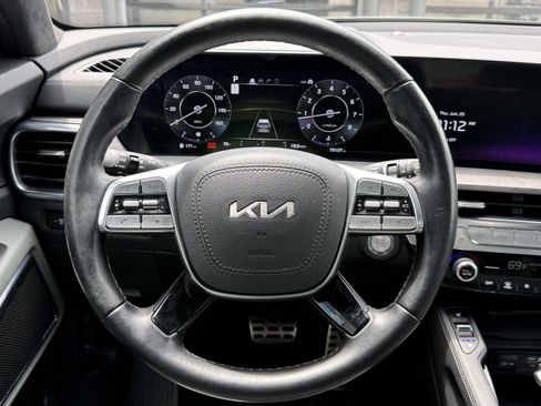 Used 2024 Kia Telluride SX Prestige X-Pro AWD/4WD image 37