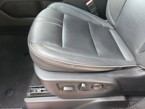 Used 2024 Chevrolet Tahoe RST w/ Luxury Package image 26