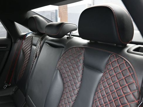 Used 2018 Audi RS 3 w/ Dynamic Package AWD/4WD image 29