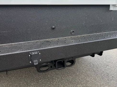 New 2026 Ford F350 XLT w/ Snow Plow Prep Package image 16