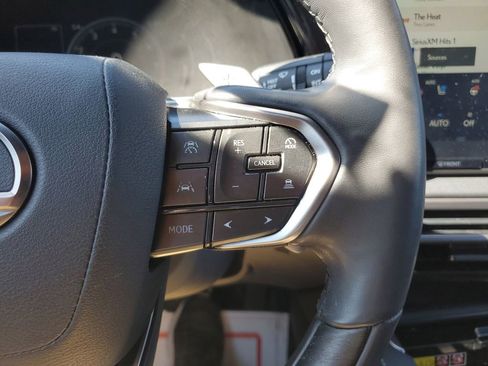 Used 2023 Lexus RX 350 Premium Plus w/ Accessory Package (Z1) FWD image 23