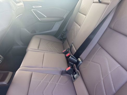 Used 2025 BMW X2 xDrive28i image 13