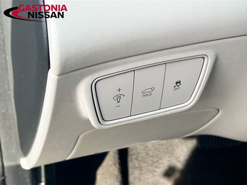 Used 2024 Hyundai Tucson Limited image 13