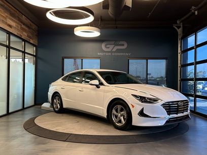 Used 2023 Hyundai Sonata SE