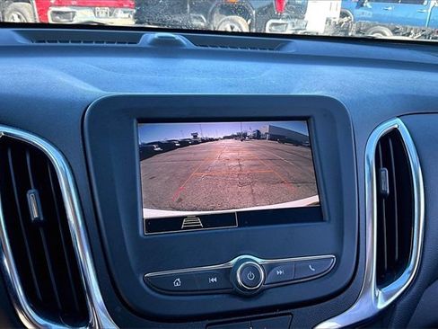 Used 2024 Chevrolet Equinox LT w/ LPO, Floor Liner Package image 14