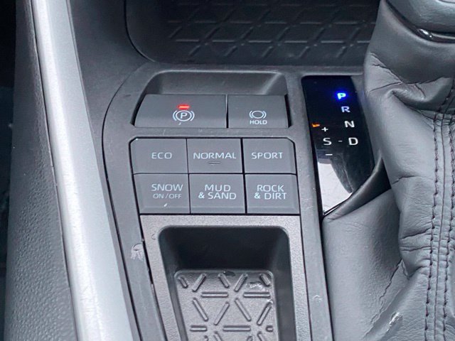 Certified 2024 Toyota RAV4 XLE w/ Convenience Package AWD/4WD image 21
