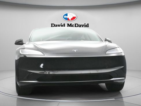 Used 2025 Tesla Model 3 Long Range image 28