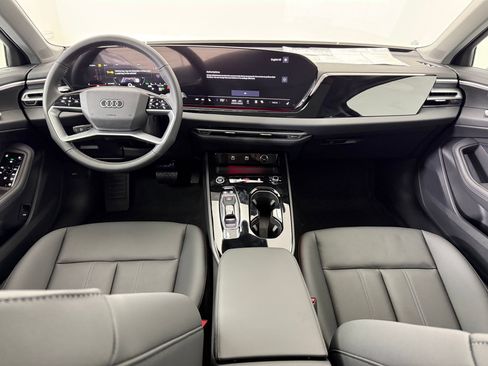 New 2025 Audi A5 2.0T Premium image 16