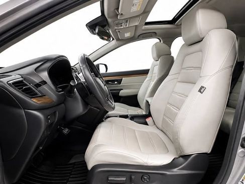 Used 2020 Honda CR-V EX-L image 14